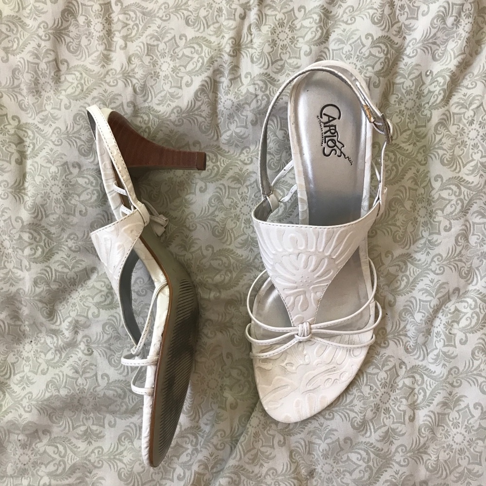Carlos sandals